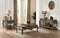 Ragenardus Coffee Table, Vintage Oak